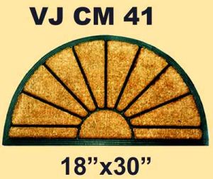 Vjcm-38 Coir Products