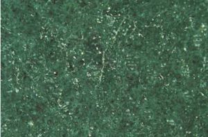 Dark Green Marble