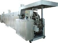 wafer biscuit machines