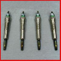 Heater Glow Plugs