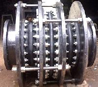 Expansion Joint Assembly