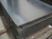 Hot Rolled Steel Sheet