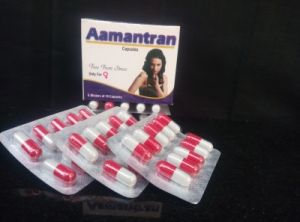 Aamantran Capsules