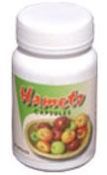 Hameto Capsules