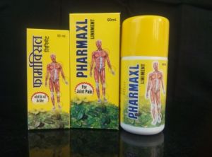 PharmaXL Liniment