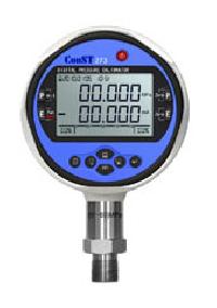 Digital Pressure Calibrators