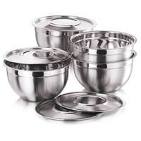 Manchurian Bowl Set