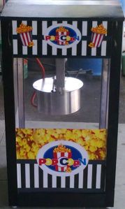 Popcorn Machine