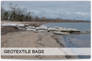 Geotextile Bag