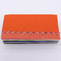 non woven felts