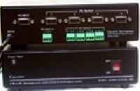 4 Way PC Distribution Amplifier - Audio LR PCDA-1004