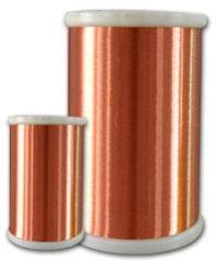 Enameled Copper