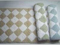 Bath mats