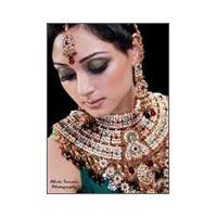 Bridal Jewellery