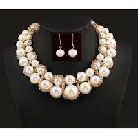 Pearl Jewelry