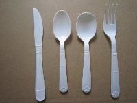 Disposable Cutlery