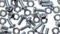 machines screws