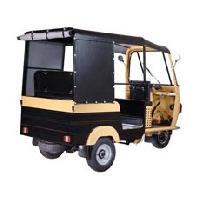 Passenger Auto Rickshaw