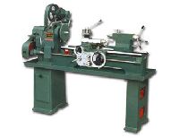 wood lathe machine