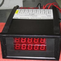 Process Control Instruments