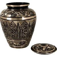 Brass Cremation Urns