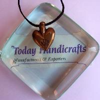 Item Code - 8466 Cremation Pendant