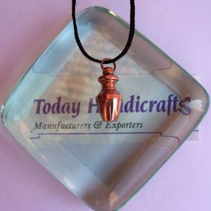 Item Code - 8525 Cremation Pendant