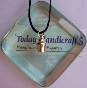 Item Code - 8527 Cremation Pendant