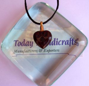 Item Code - 8557 Cremation Pendant