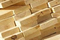 Pine Lumber