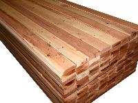 redwood lumber