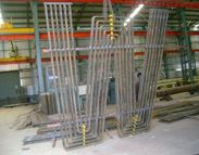 evaporator coil