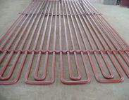 Superheater Coils