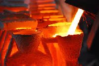 investment casting furnace