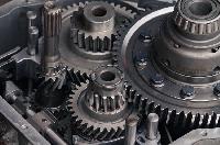 engine gears