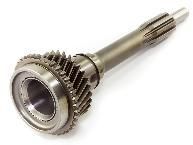 Transmission Shaft