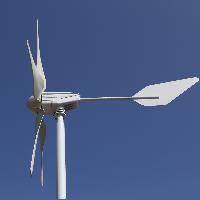 wind electric generator