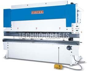 NC Press Brake Machine