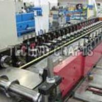 Roll Forming Machine