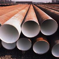 Alloy Steel Pipes A 335