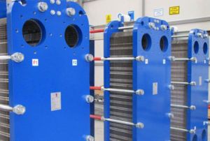 Heat Exchanger