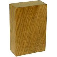 wood block