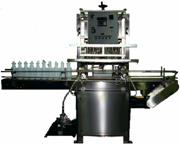 Automatic Filling Machine