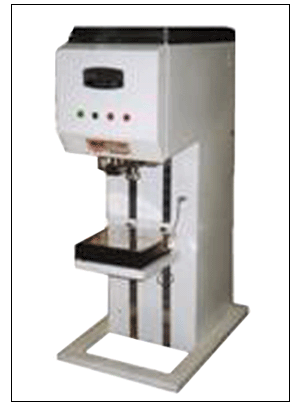 Loadcell Based Filling Machine