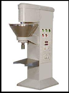 Powder Filling Machine