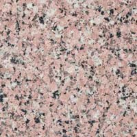 Rosy Pink Granite Tiles