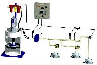 dual line lubricating systems