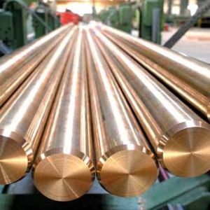 Copper Rods