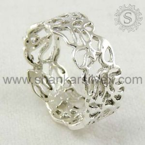 925 Sterling Silver Jewelry