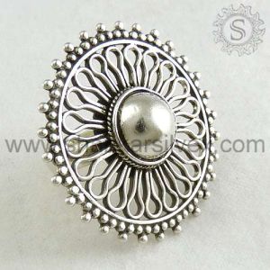 925 Sterling Silver Jewelry